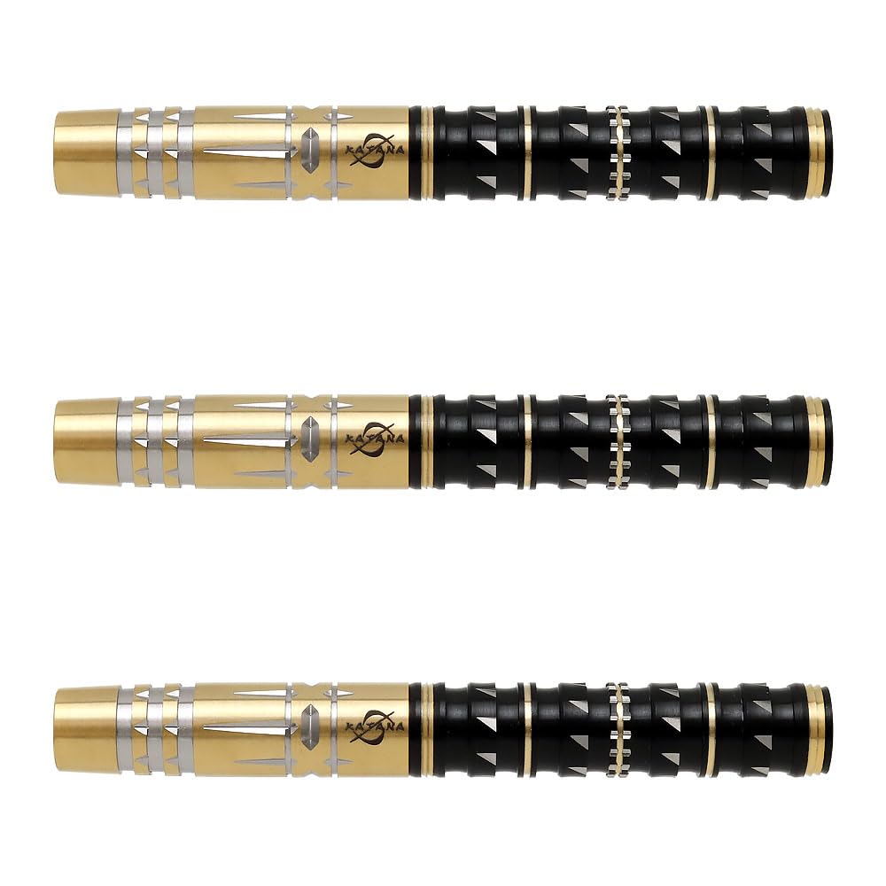 Dynasty КАТАНА Катана знаменитый меч Син Мурамаса Укё SHIN Muramasa UKYO 2BA дартс баррель дартс набор