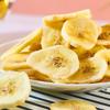 Laiyifen Banana Chips & Rye Toast Snack Combo