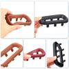 For Maserati Ghibli & Quattroporte Side AC Vent Flap Rubber Seal - OE# 673001399, 673003991, 673002029, 673002026