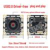 Модуль USB-камеры KINGCENTUSB 4 МП 60 кадров/с (IMX347)