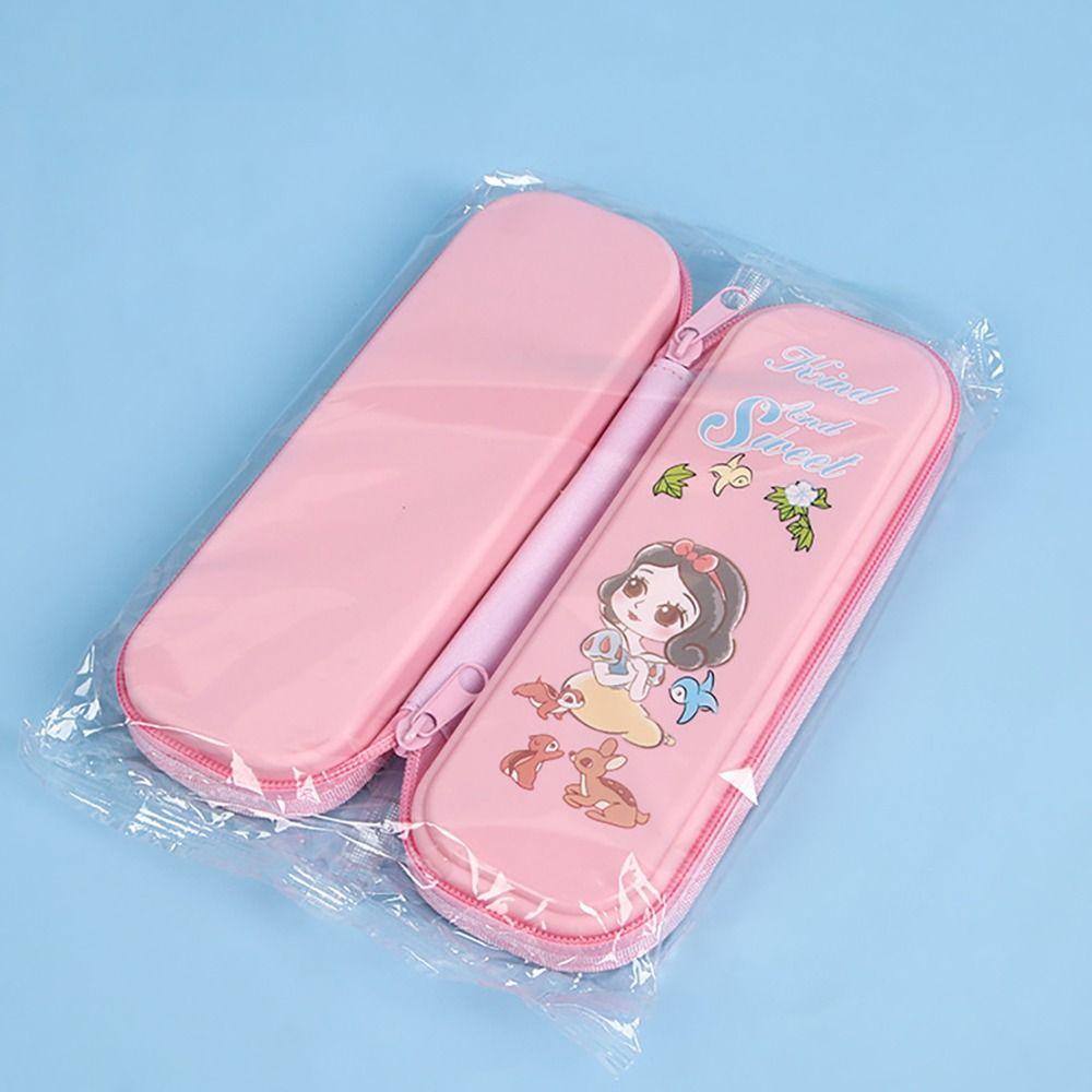 Многофункциональный пенал Динозавр/Ракета/Русалка Коробка для хранения канцелярских товаров Пенал Студенческий подарок