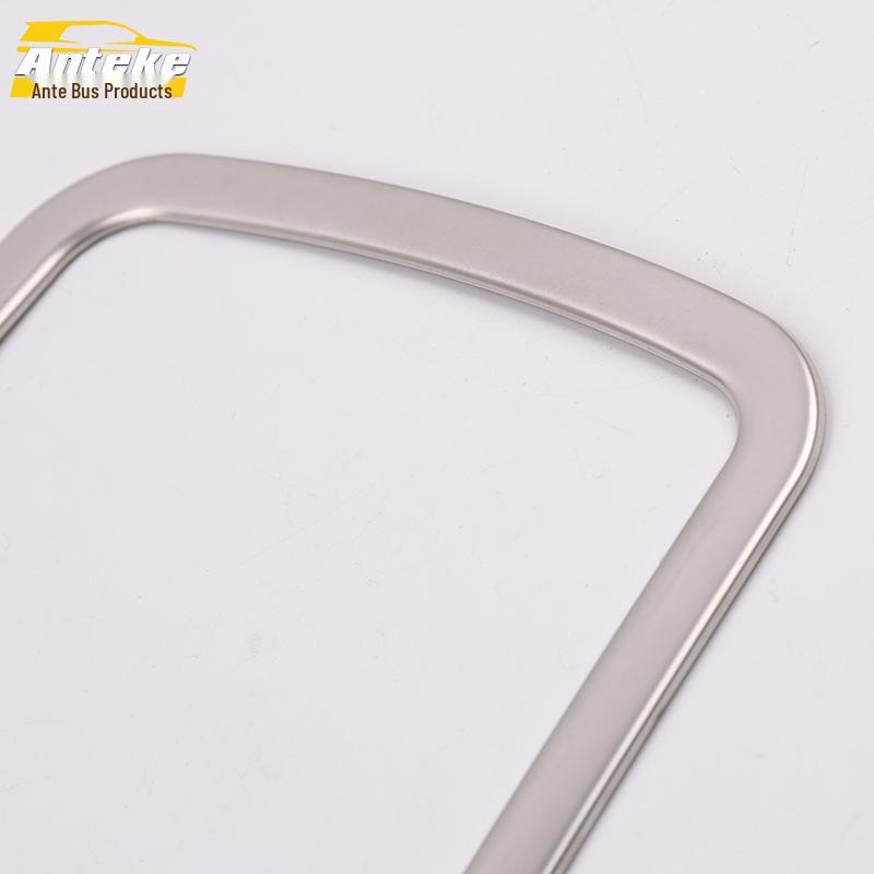 Buick LaCrosse Glove Box Decorative Handle Frame - Fits 16 Models