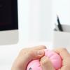 Мультяшное животное Пельмень Антистресс Мялка Игрушка-фиджет Мягкий Шарик из Муки Булочка Снятие Стресса Сжимающаяся Игрушка Для Детей Подарок