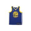 Kevin Durant Golden State Warriors Basketball Jersey, Fan Edition, Number 35 Men Tops Blue 864475-496