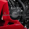 Honda CBR650R 24-25 E-CLUTCH Защита двигателя Боковая крышка защиты от падений