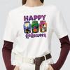 Нашивки для одежды, креативные бутылки для Хэллоуина, Ropa, термопресс, аппликации, наклейки на одежду, толстовки «сделай сам», наклейки на одежду
