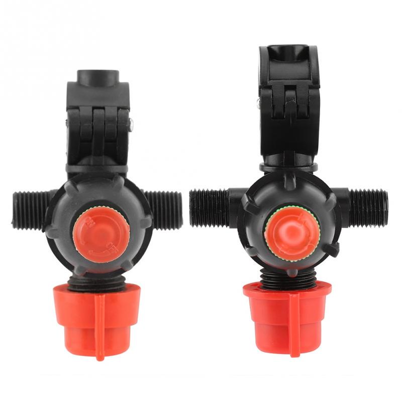 Agricultural Sprayer Spraying Nozzle For Farm Vehicle Agricultural Plant Protection