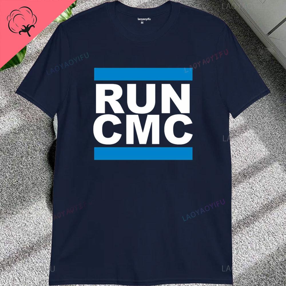 Винтажные Мужские Футболки с Принтом Hip Hop Rock Музыки Run Dmc, Короткий Рукав, Уличная Одежда, Свободные Женские Футболки, Повседневные Модные Футболки