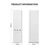 WiFi Tuya Smart Electric Blind Driver Motorized Chain Roller Timer With RF Remoteer Alexa Google Assistant Voice Control
