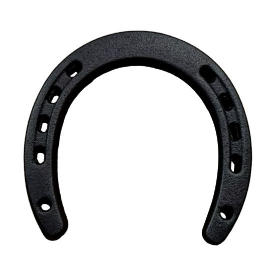 Подкова Украшение Ретро Стиль Талисман На Удачу Металлическая Подкова Настенный Декор Западный Подкова Украшение для Ковбойских Вечеринок