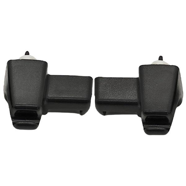 1 Pair EGP000040PVA & EGP000050PVA for 03-12 Land Rover Range Rover L322