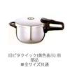 Fissler Pressure Cooker Parts, Rubber Aroma Pie, Fits All Sizes [Official Japanese Product] 021-636-03-750