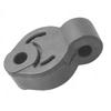 Hanger Exhaust Muffler PP Exhaust Pipe Support for Mitsubishi Lancer Cedia Sedan Automotive Accessories Stable Performance