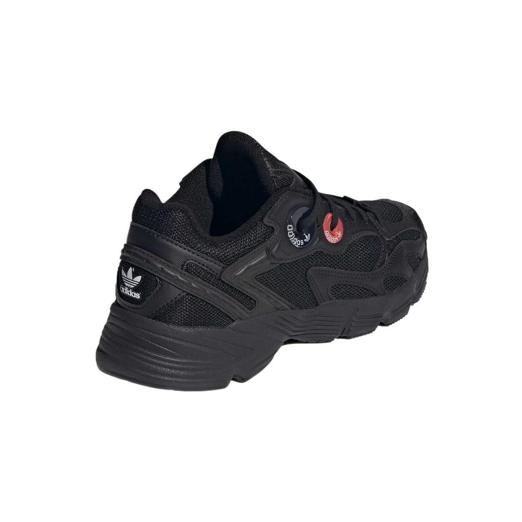 Adidas Оригинальные дышащие кроссовки на массивной подошве Astir женские JQ6450