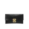 Simple Lazy Style Fashionable Women's Clutch Bag 2024 New Temperament Woven Pattern Foreign Gas Lock Envelope Bag