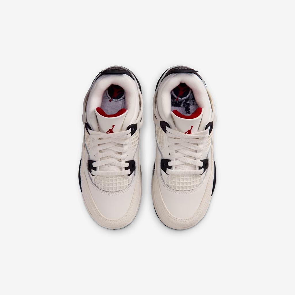 Jordan 4 Ретро OG ФК (PS) [IM4028] [Отправлено из Кореи] 100% Оригинал