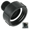 S60x6 55 / 60mm Connection IBC Tank Adapter High Quality