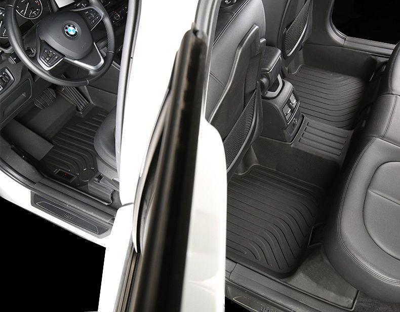 TPE коврики в салон для Lexus NX/ES/RX/GX460/CT200h