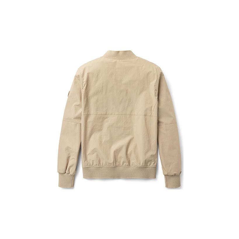Timberland Повседневная летная куртка Мужские куртки Light-Earth A61FN-269