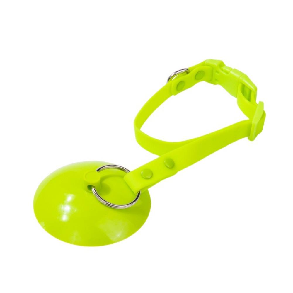 Adjustable Dog Bathing Fixer Suction Cup Cat Grooming Collar Safe Pet Grooming Loops  Dog Grooming