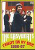 DVD EASYBEATS - Пятница на моей стороне 1966-67 SOLENOID097 НЕ НА ЛЕЙБЛЕ Неизвестный Музыкальный клип Б/У