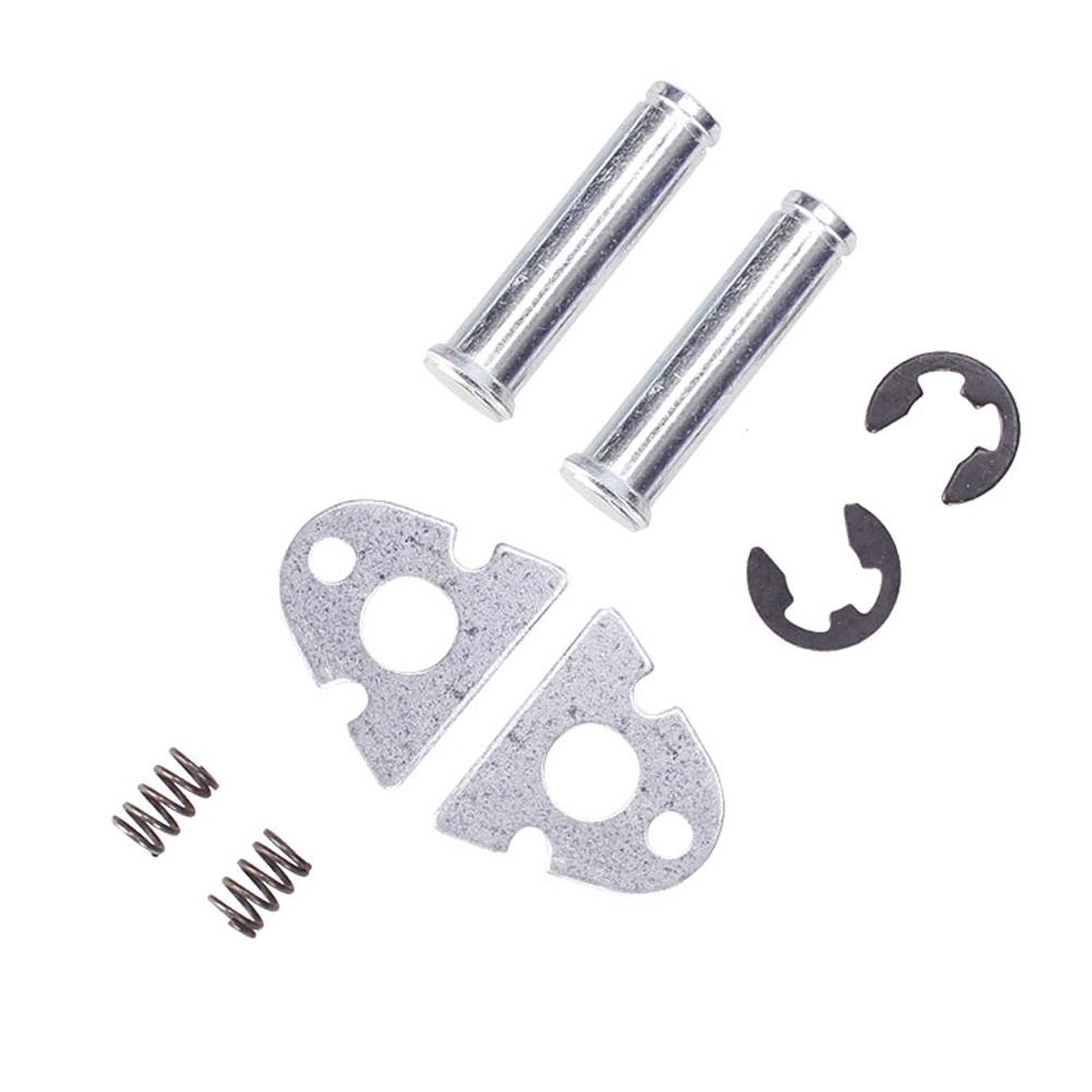 Мотоциклетная задняя передняя подножка, подножка, педаль пассажира для Suzuki GSR600 GSF1200 GSX1300R