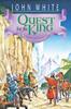Книга Quest for the King : Volume 5