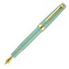 Sailor Fountain Pen Shiki Otogibanashi Fountain Pen Ryugujo Mf Medium Fine Print