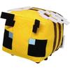 K Company Коллекционная плюшевая пчела Minecraft MCT-CNG2-HA