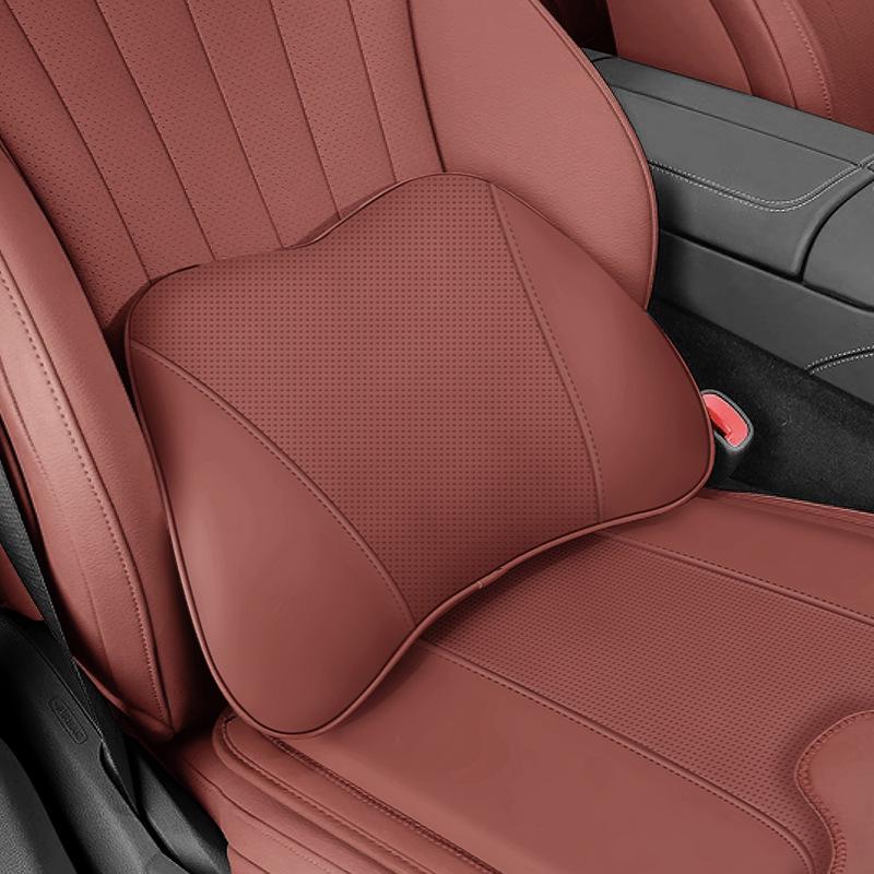 Подушки для автомобильных сидений Changan Qiyuan A07/A05/Q05/E07 с поддержкой головы и поясницы