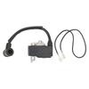 Ignition Coil Module 4137 400 1350 Trimmer Engine Ignition Module Replacement for STIHL FS80 FS80R