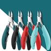 New Toenail Clippers Dead Skin Remove Nail Ingrown Nipper Nail Cutter Tools Manicure