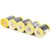 5pcs Sand Paper Roll Manual Hand Tear Sandpaper #40 60 80 120 180 Abrasive Paper