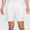 Nike AdvantageDri Fit Tennis Bottom Men's White/Black