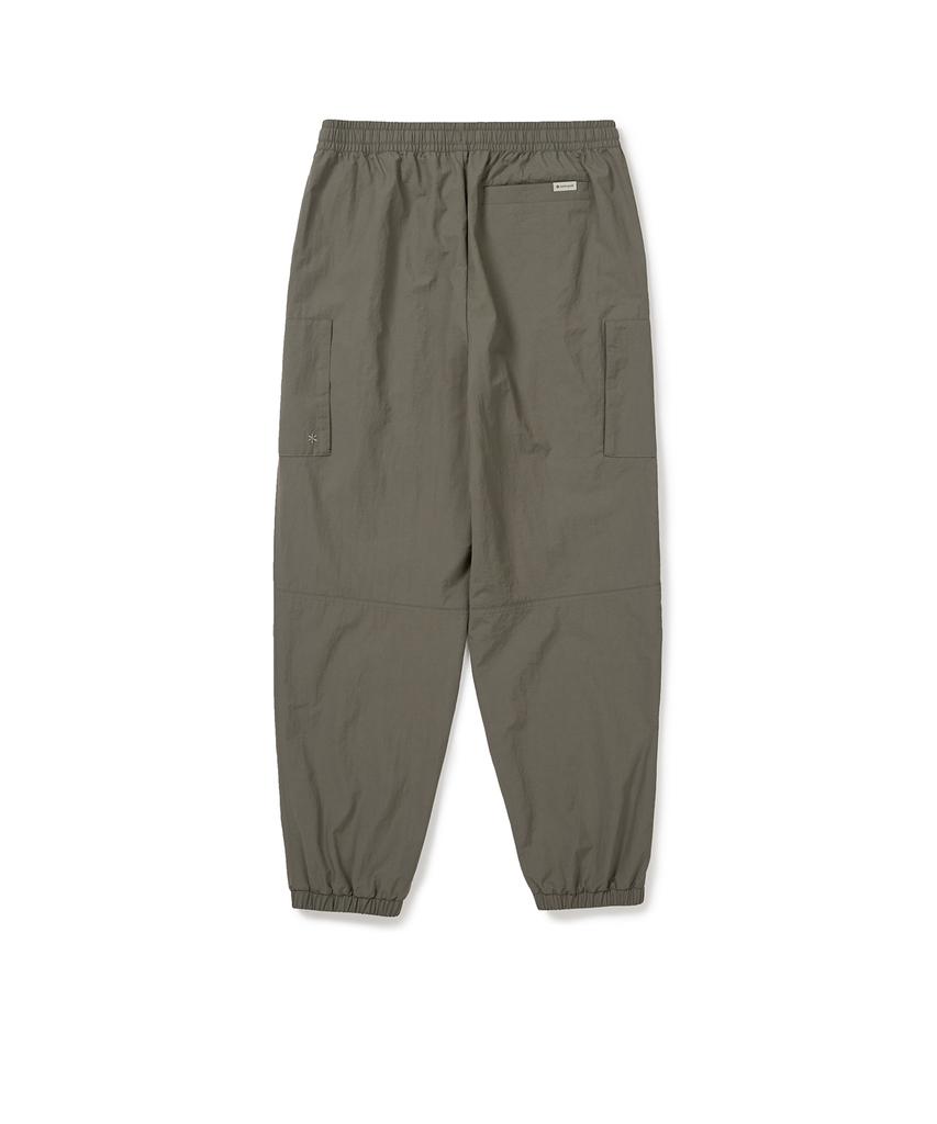 Брюки-карго джоггеры SNOWPEAK APPAREL Cample (S24Fucpt12) Темный хаки