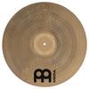 MEINL Cymbals Pure Alloy Custom Series Crash Cymbals Medium Heavy Crash PAC20MHC 20" []
