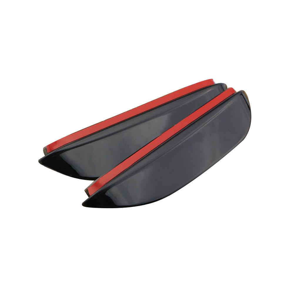 Накладка-козырек от дождя на зеркало заднего вида для Ford Focus 2 MK2 Focus 3 MK3 2005-2015, накладка-бровь на боковое зеркало, наклейка, аксессуары