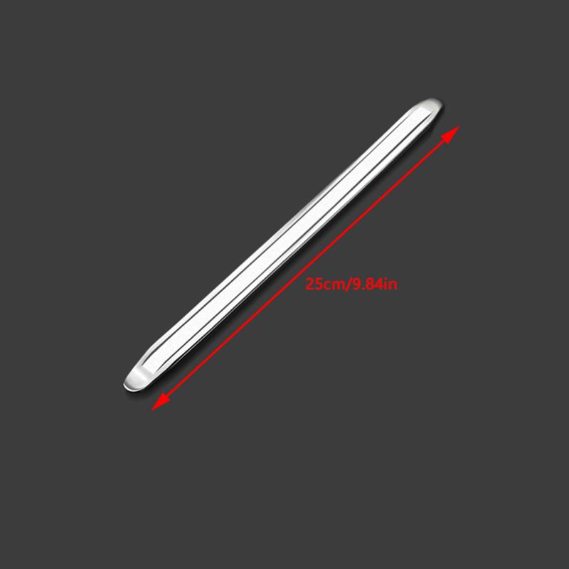 Car Tire Wrench Removal Tool Steel Spoon Tire Iron Rim Opener Lever Changer Car Repair Tools Motorcycle Bicycle Car Accessories