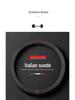 Tesla Model Y/3 Suede Steering Wheel Cover - Car-Specific Design