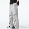 MINISO Men's Straight-Leg Cargo Pants