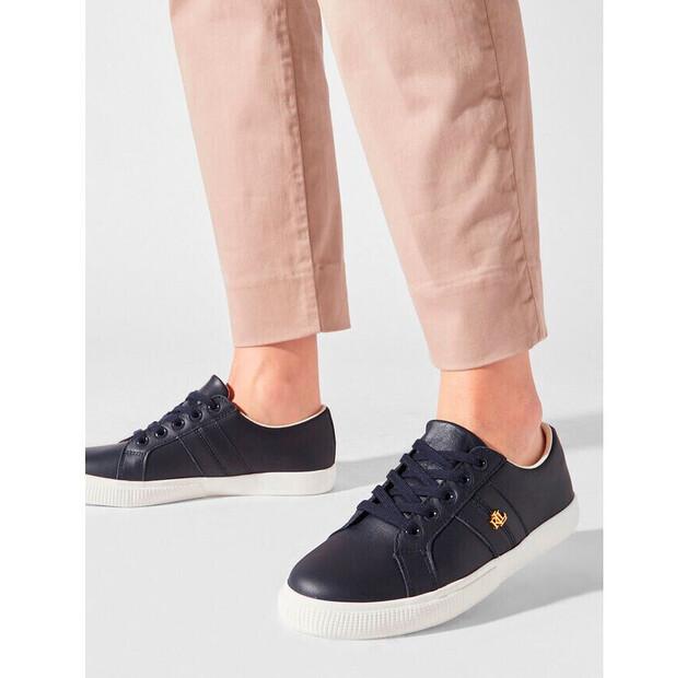 Кроссовки Ralph Lauren Janson II