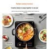 Joyoung High Power Multi-function Induction Cooker CN plug (adapter included)