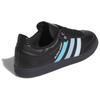 Adidas Кроссовки Charlotte Fc X Black Sheep X Adidas Samba Adv 'Carolina Kit' JH9594