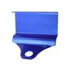 Meter Bracket Aluminum Square Bracket Holder For Motorcycle Water temperature Voltmeter Tachometer Mounting Holder Universal