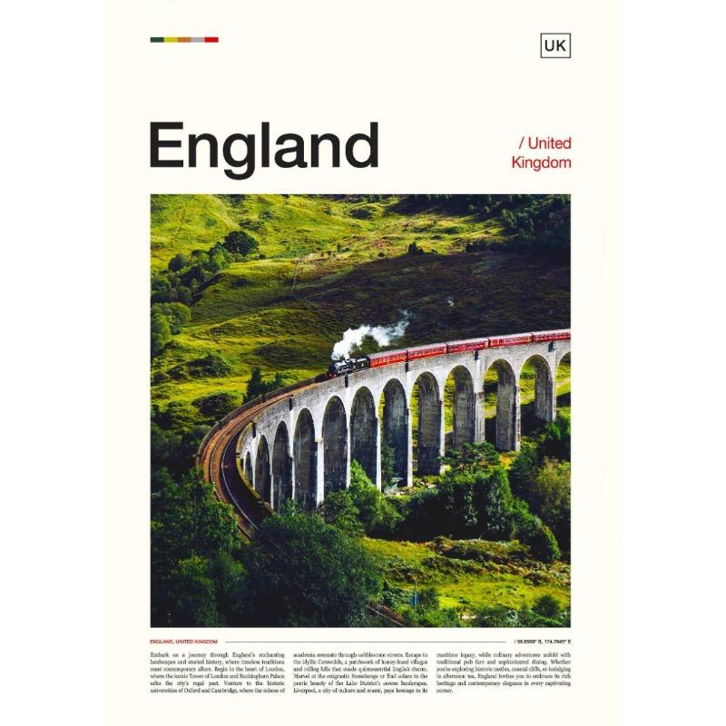 Знаменитый город Норвегия Москва Барселона Туристический город Архитектура Искусство Постер Холст Картины Настенное искусство Картинки Домашний декор