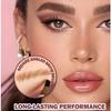 Кисть для бровей и дип, Кисть и дип Brow Fection, Угловая кисть и дип Brow Fection, Карандаш для бровей Brow Hair Strokes, Стойкий