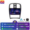 Android12 4G+WIFI для Hyundai Sonata 2003-2009 Автомобильный Радио Мультимедиа Видео Плеер 2 din DVD Carplay GPS AutoRaido