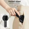 2.8-Inch 100X Analyzing Electronics Repair Digital Magnifier HD Handheld Microscope Magnifying Glass Portable Skin Scalp