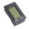 100A Digital Voltage Meter Energy Meter LCD 5KW Power Factor Energy Frequency Meters Voltmeter Ammeter Current Amps