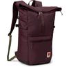 Рюкзак Fjällräven High Coast Foldsack 24 blackberry (F23222-424)